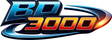 bd 3000 লোগো